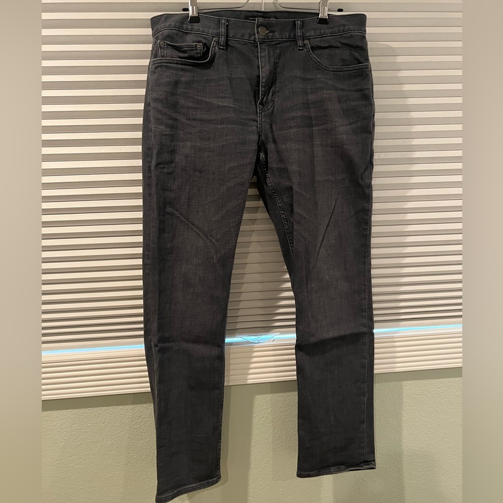 Banana Republic Rapid Movement Jeans